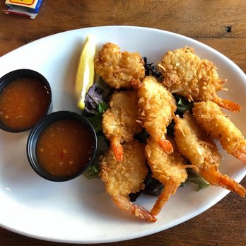 Restaurant 604 - Yummy Coconut Shrimp! Delicious - Breakfast & Brunch Near Me - Honolulu, Hawaii Restaurant 604 - Yummy Coconut Shrimp! Delicious - Breakfast & Brunch Near Me - Honolulu, Hawaii
