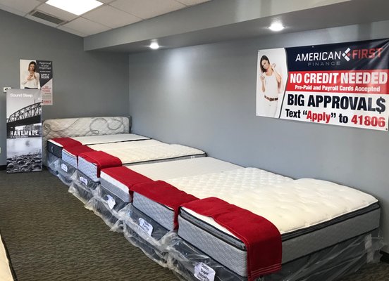 Mattress Today Yakima