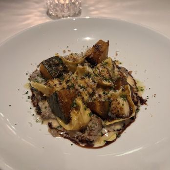 Tango Room - Steakhouses Near Me - Dallas, Texas