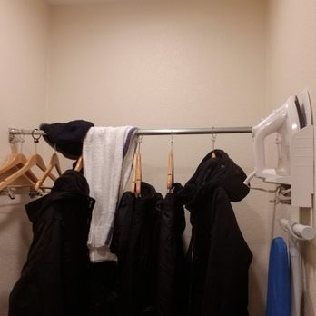 Rodeway Inn & Suites - Closet - Hotels Near Me - Flagstaff, Arizona Rodeway Inn & Suites - Closet - Hotels Near Me - Flagstaff, Arizona