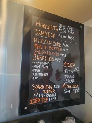 Kique’s Taqueria by null