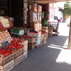 Verdulería - Fruta fresca
