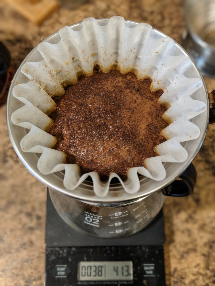 Open for Business ELEOS COFFEE 69 Photos & 27 Reviews 3401 E Independence Ave, Kansas City