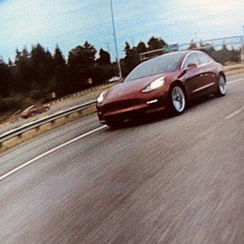 Tesla Taxi - We're the only fleet with a Tesla Model 3. - Taxis Near Me
