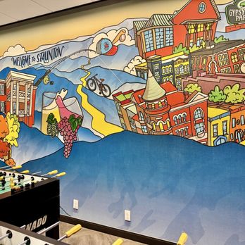 Tru by Hilton Staunton - Hotels Near Me - Staunton, Virginia Tru by Hilton Staunton - Hotels Near Me - Staunton, Virginia
