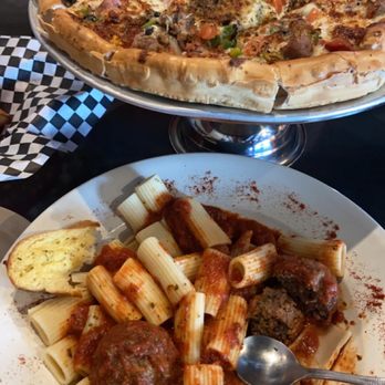 Rocky's Corner - The Undisputed Champ & Rigatoni - Italian Near Me - Hot Springs, Arkansas Rocky's Corner - The Undisputed Champ & Rigatoni - Italian Near Me - Hot Springs, Arkansas