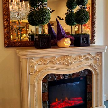 The Hidden Tea Room - The Hidden Tea Room - Tea Rooms Near Me - Lodi, California