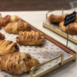 Lilipops Bakery - Assorted Croissants