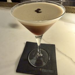 Espresso Martini