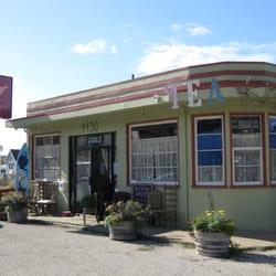 Lovey's Tea Shoppe