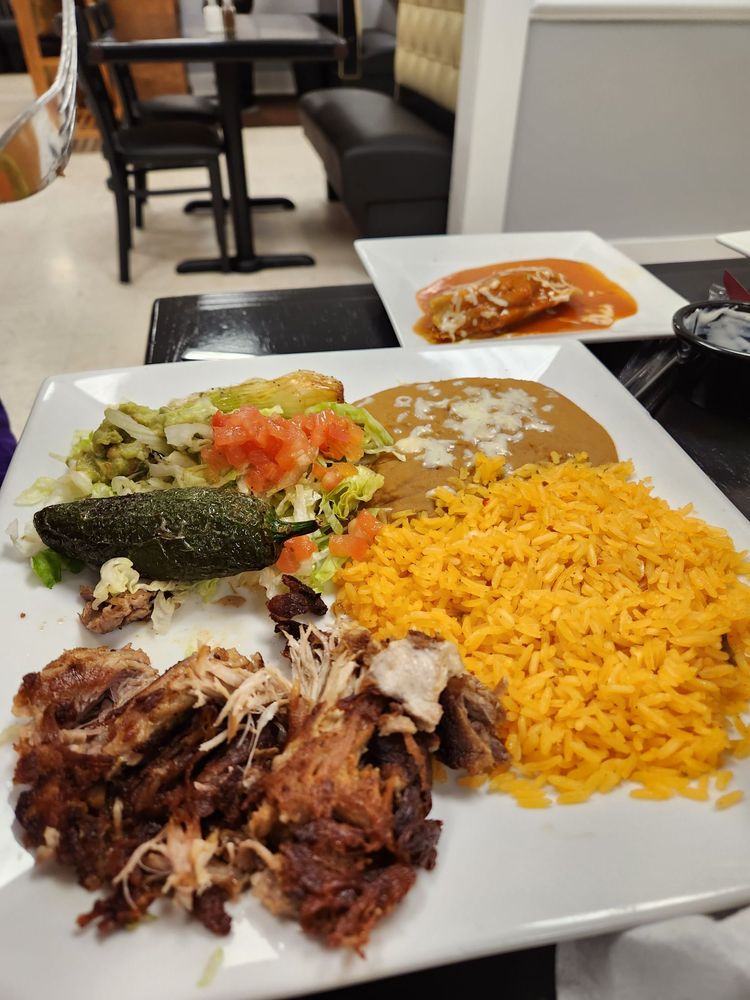 Ayala's Mexican Restaurant