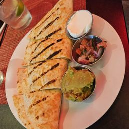 Quesdilla