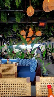 Mariscos Choix by null