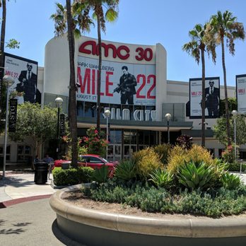 The Outlets at Orange - Film City - Shopping Centers Near Me - Orange, California