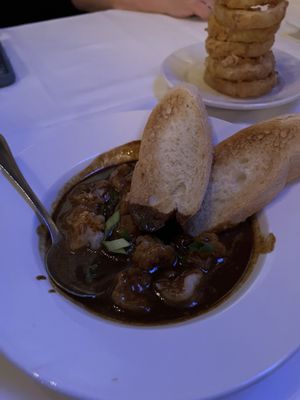 Ye Olde College Inn by null