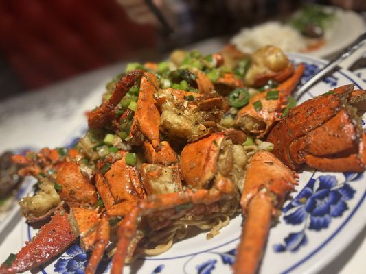 Boston Lobster Seafood Restaurant by null