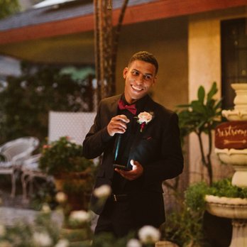 Rustic Gardens Oasis Wedding Venue - speech area or first dance area - Venues & Event Spaces Near Me - Colton, California Rustic Gardens Oasis Wedding Venue - speech area or first dance area - Venues & Event Spaces Near Me - Colton, California