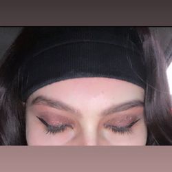 Sapphire Beauty Studio - Eyebrow threading, Makeup services
