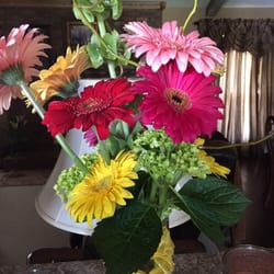 Rockwall Flower & Gift Shop - Day 2