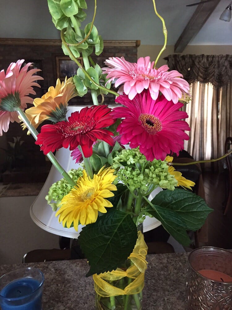 ROCKWALL FLOWER & GIFT SHOP Updated September 2024 1014 Ridge Rd