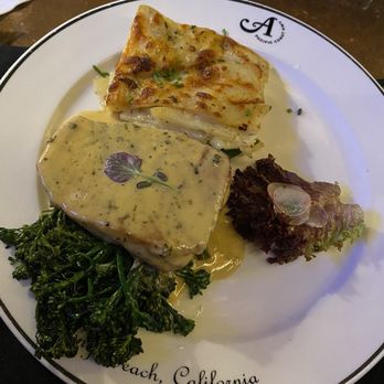 A PCH - Sea bass - so good - Breakfast & Brunch Near Me - Long Beach, California
