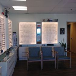 Richens Eye Center