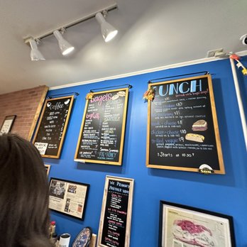 Chewish Deli - Bagels Near Me - Alexandria, Virginia