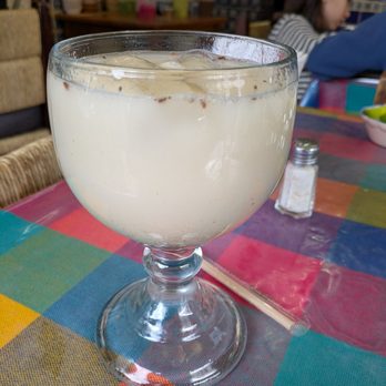 Birriería Las 9 Esquinas - @endoedibles on Instagram 09/13/2025 Horchata - Jaliscan Near Me - Guadalajara, JAL Birriería Las 9 Esquinas - @endoedibles on Instagram 09/13/2025 Horchata - Jaliscan Near Me - Guadalajara, JAL
