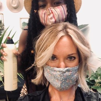 Lavender & Mane - Hair Salons Near Me - Arlington, Virginia Lavender & Mane - Hair Salons Near Me - Arlington, Virginia