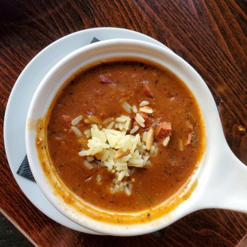 The Diner - Gumbo - New American Near Me - Nashville, Tennessee The Diner - Gumbo - New American Near Me - Nashville, Tennessee