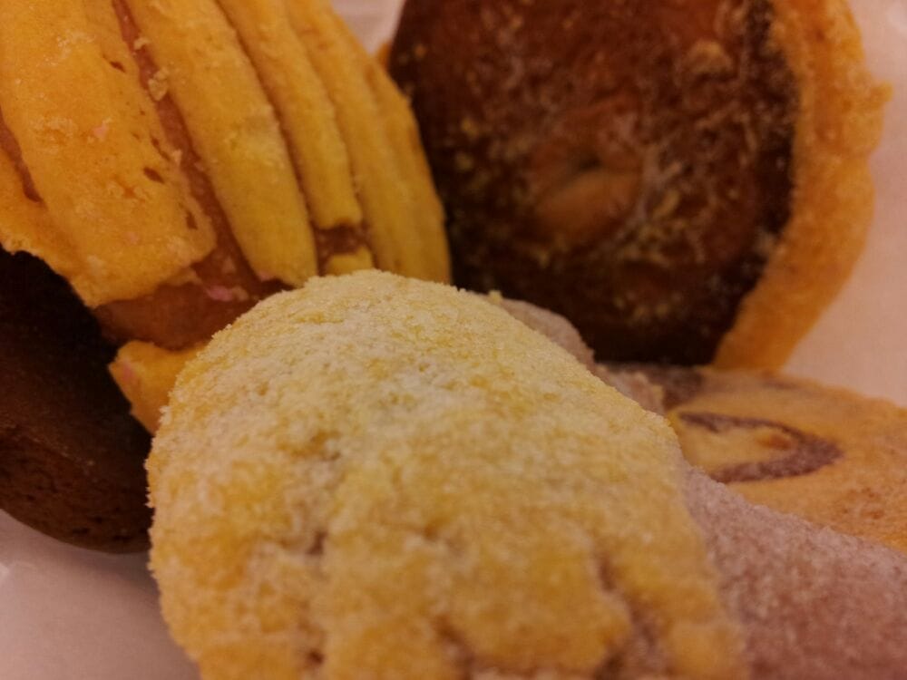 LA UNICA BAKERY - Updated June 2026 - 12 Photos - 2040 Richey St ...