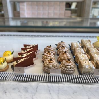 Angelina - Breakfast & Brunch Near Me - Paris, 75