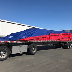 ACF Tarp & Awning
