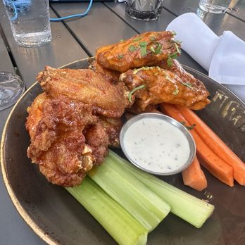 Eureka! - Wings DELISH - American Near Me - Carlsbad, California Eureka! - Wings DELISH - American Near Me - Carlsbad, California