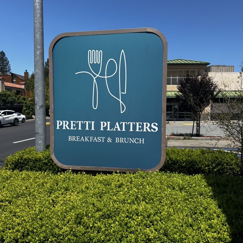 Pretti Platters - Breakfast & Brunch Near Me - San Anselmo, California Pretti Platters - Breakfast & Brunch Near Me - San Anselmo, California
