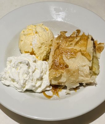 Edelweiss German American Cuisine by null
