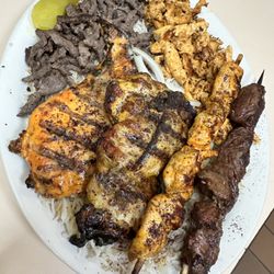 Metro Bistro