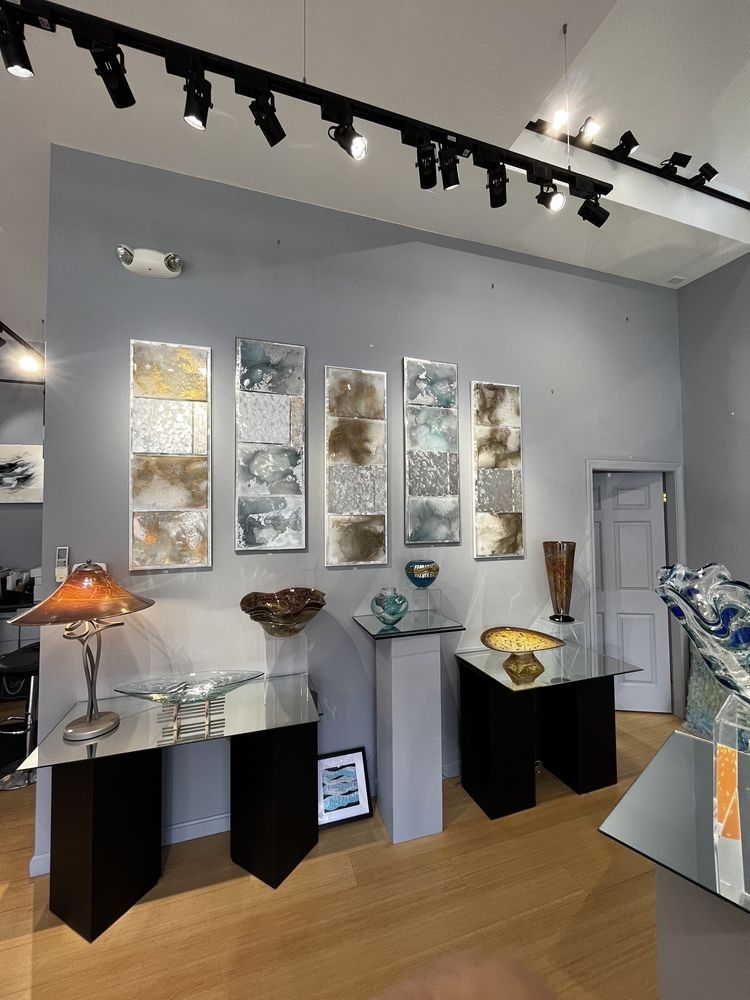 PANACHE FINE JEWELRY AND ART GALLERY Updated October 2024 25