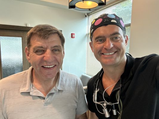 Konstantin Gromov, DDS