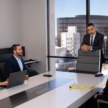 Blackstone Law - Employment Law Near Me - Beverly Hills, California Blackstone Law - Employment Law Near Me - Beverly Hills, California