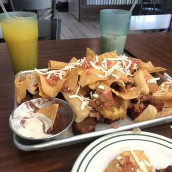 Cuscatleco Cafe - Salvadoran Near Me - Hollywood, Florida