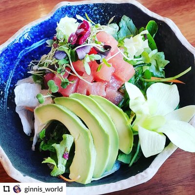 Umami Japanese Restaurant by null