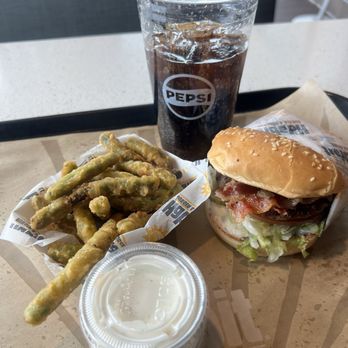 Habit Burger & Grill - $20 worth of food! - Salad Near Me - Puyallup, Washington Habit Burger & Grill - $20 worth of food! - Salad Near Me - Puyallup, Washington