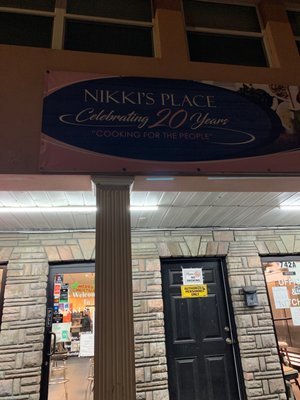 Nikki's Place by null