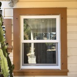 Kevin Cooper Window Replacement