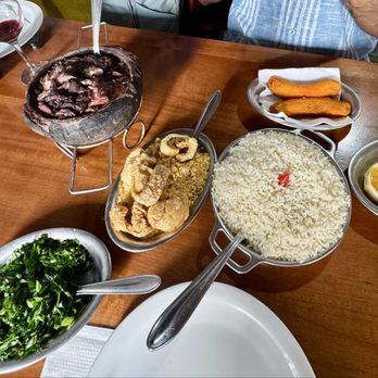 Segredos de Minas - Feijoada - Brazilian Near Me - São Paulo, SP Segredos de Minas - Feijoada - Brazilian Near Me - São Paulo, SP