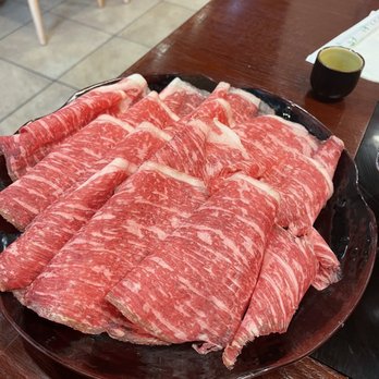 Taichi Pot Shabu Shabu - Waygu - Japanese Near Me - San Mateo, California Taichi Pot Shabu Shabu - Waygu - Japanese Near Me - San Mateo, California