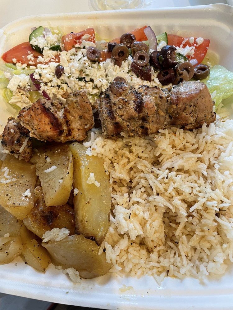 Souvlaki Emporium