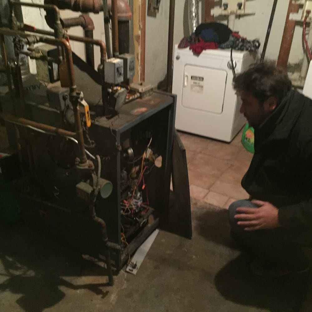 Slide of Glendale Heating & Plumbing Services