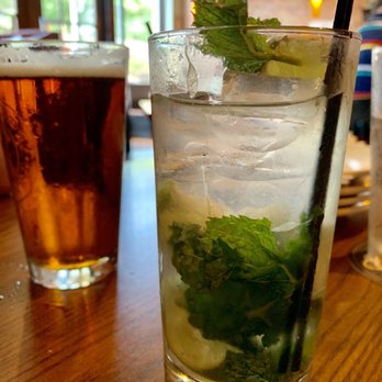 Maxwell's Tavern - Mojito - Southern Near Me - Waxhaw, North Carolina